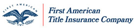 First American Title Insurance